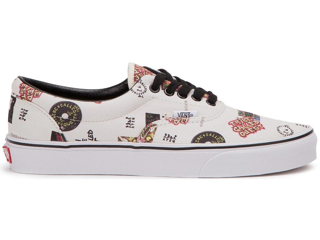 Vans Vans Era A Tribe Called Quest