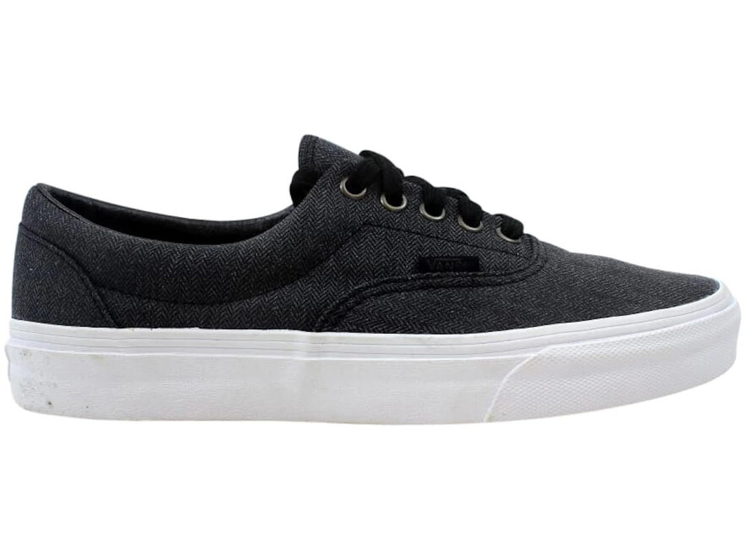 Vans Vans Era Herringbone Black
