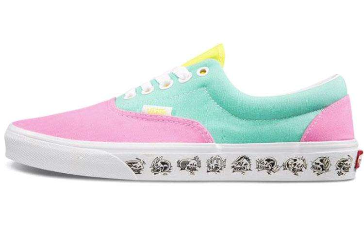 Vans Era Vans 'Skulls Pink Opal'