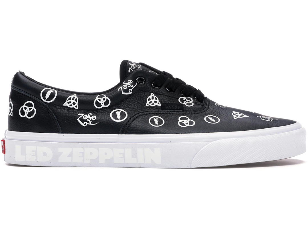 Vans Vans Era Led Zeppelin