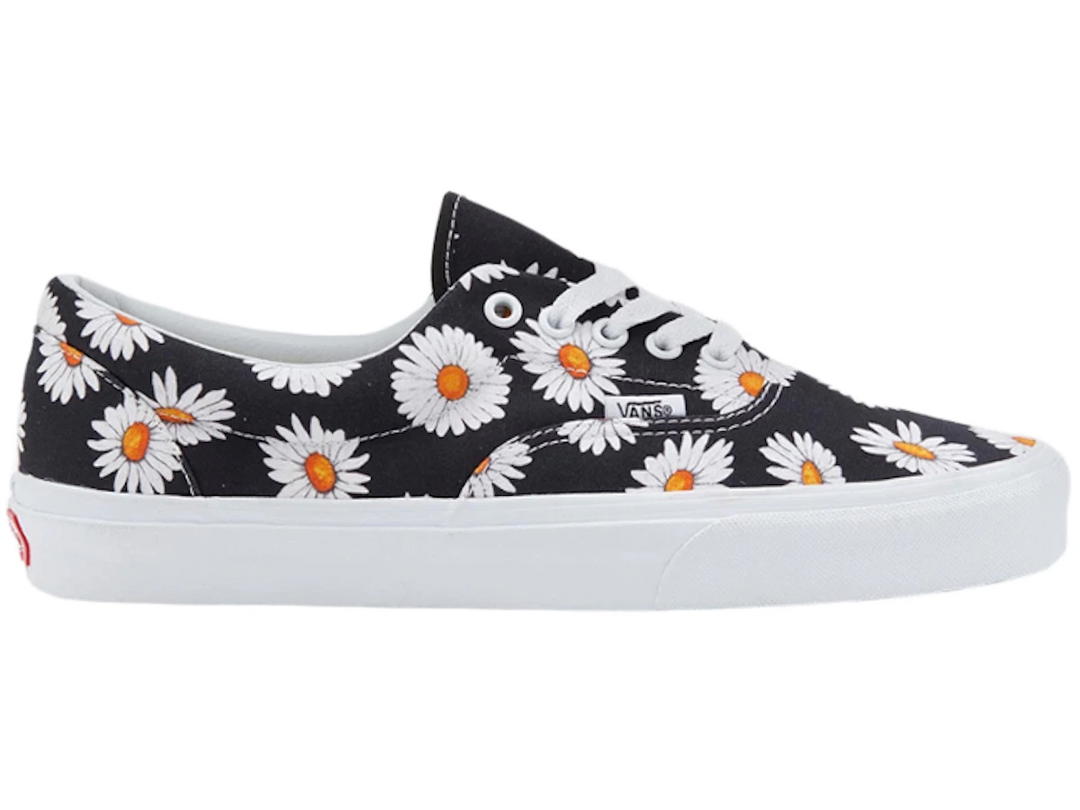 Vans Vans Era Bid Daisies Black
