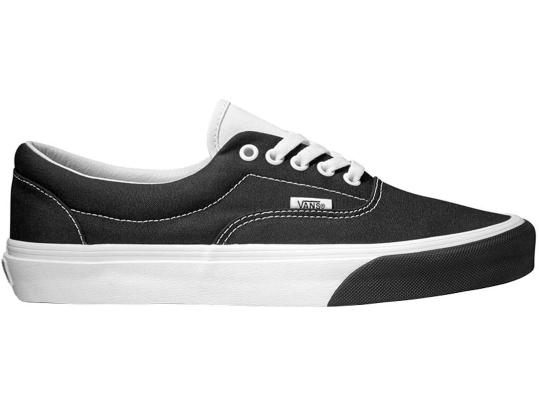 Vans Vans Era Colorblock Black White