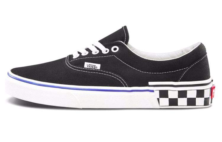 Vans Era Vans 'Check Block Black'