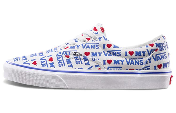 Vans Era Vans 'I Heart My Era'