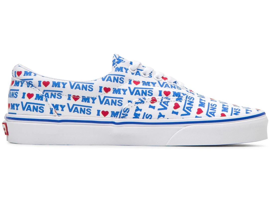 Vans Vans Era I Heart Vans