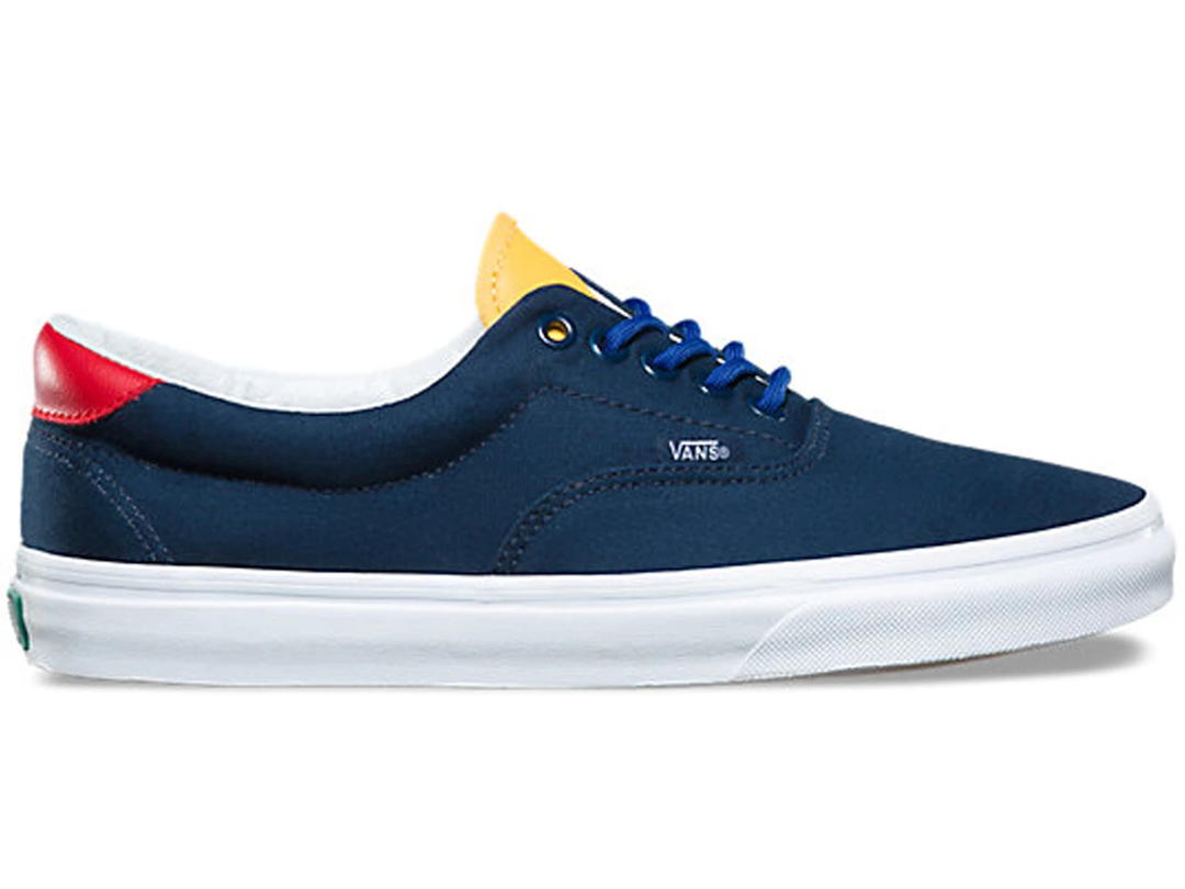 Vans Vans Era 59 Yacht Club Dress Blues