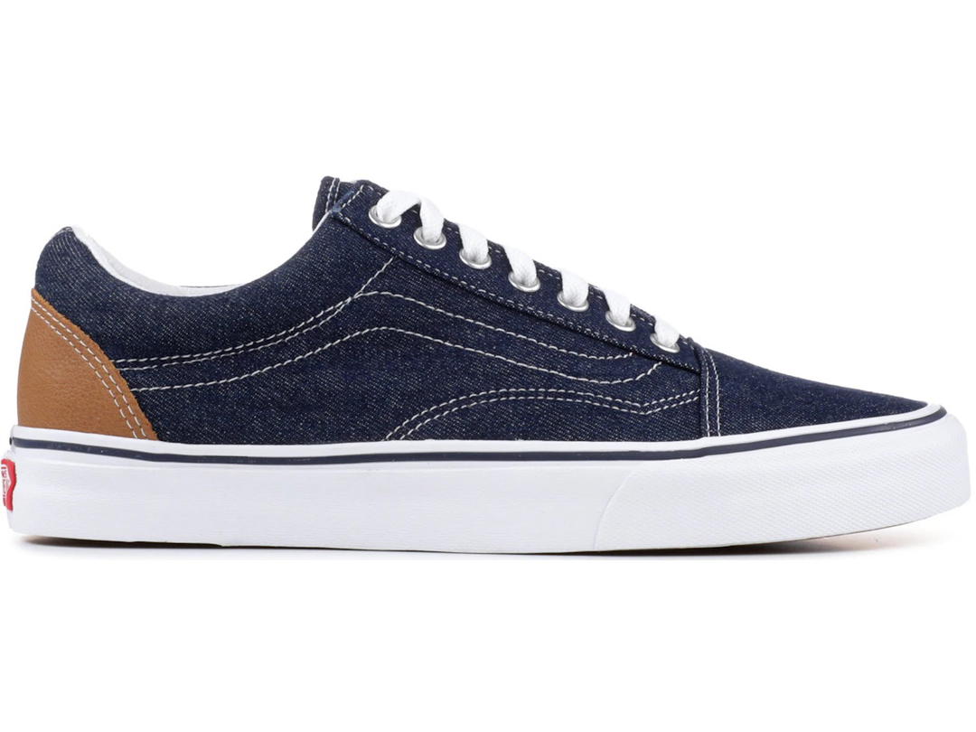 Vans Vans Era 59 Denim C & L