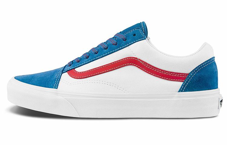 Vans Old Skool Vans 'Sport Pop Vallarta Blue'