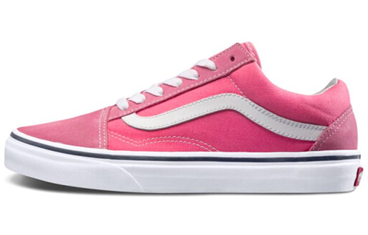 Vans Old Skool Vans 'Strawberry Pink' Women's