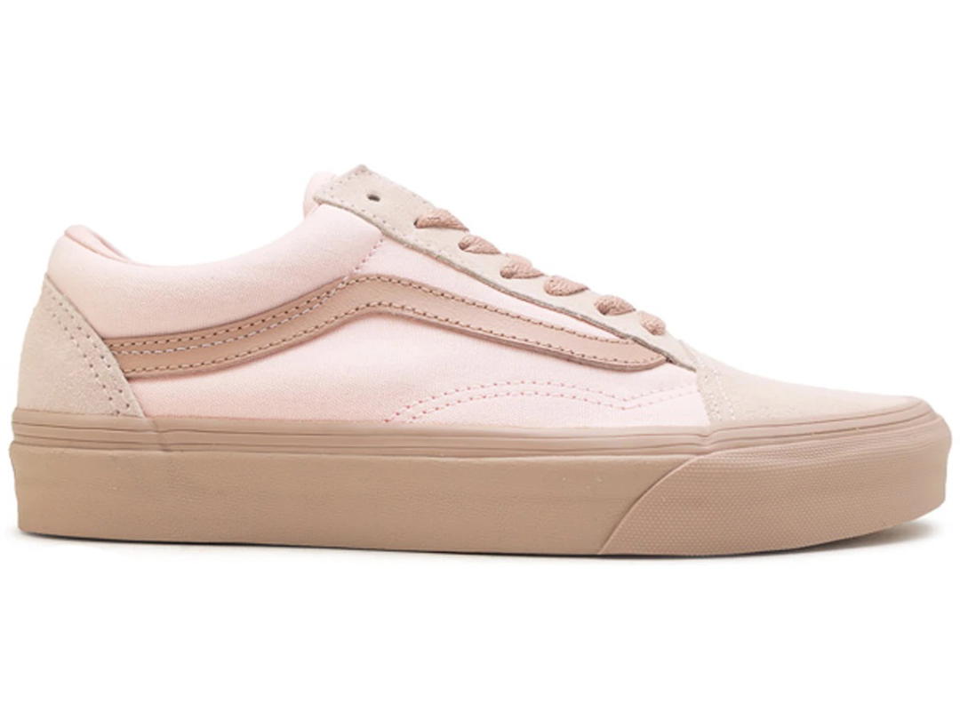Vans Vans Old Skool 2-Tone Pearl Mahogany Rose
