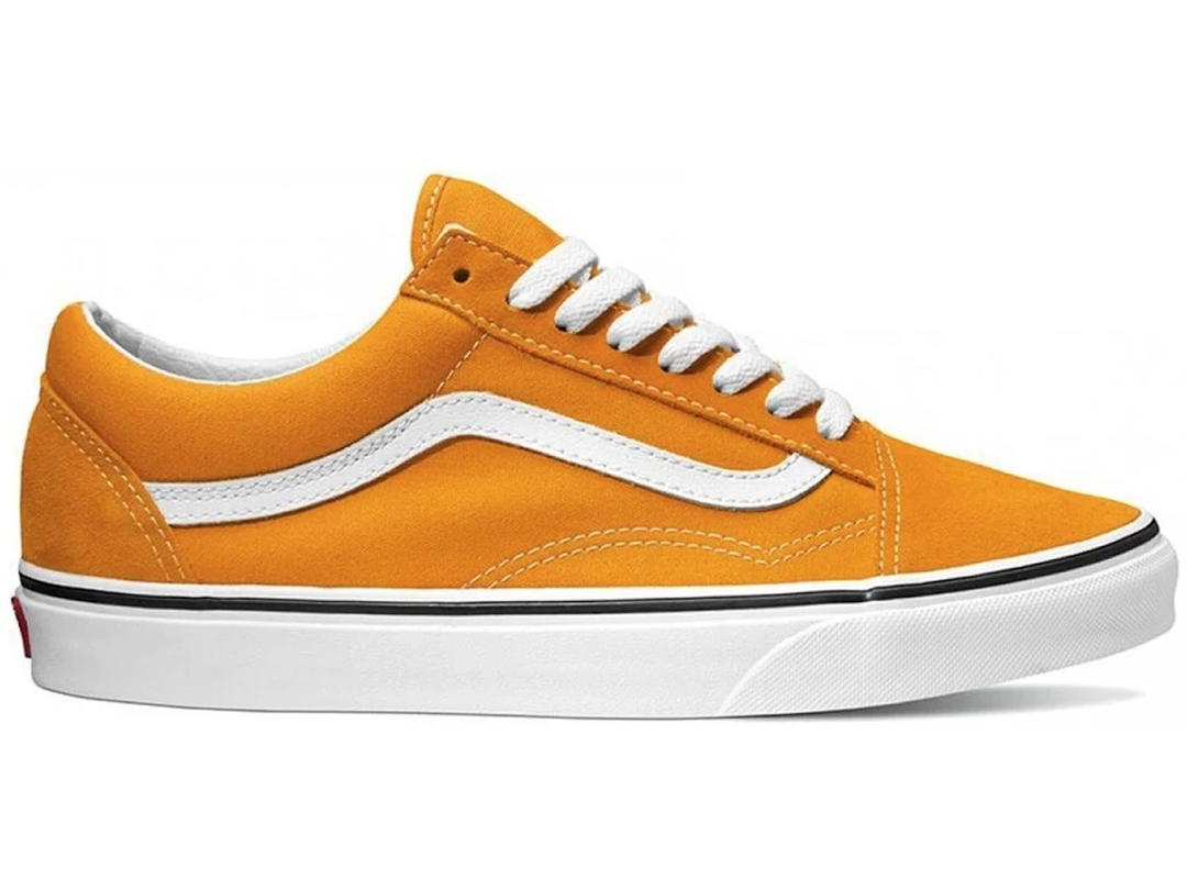 Vans Vans Old Skool Dark Cheddar