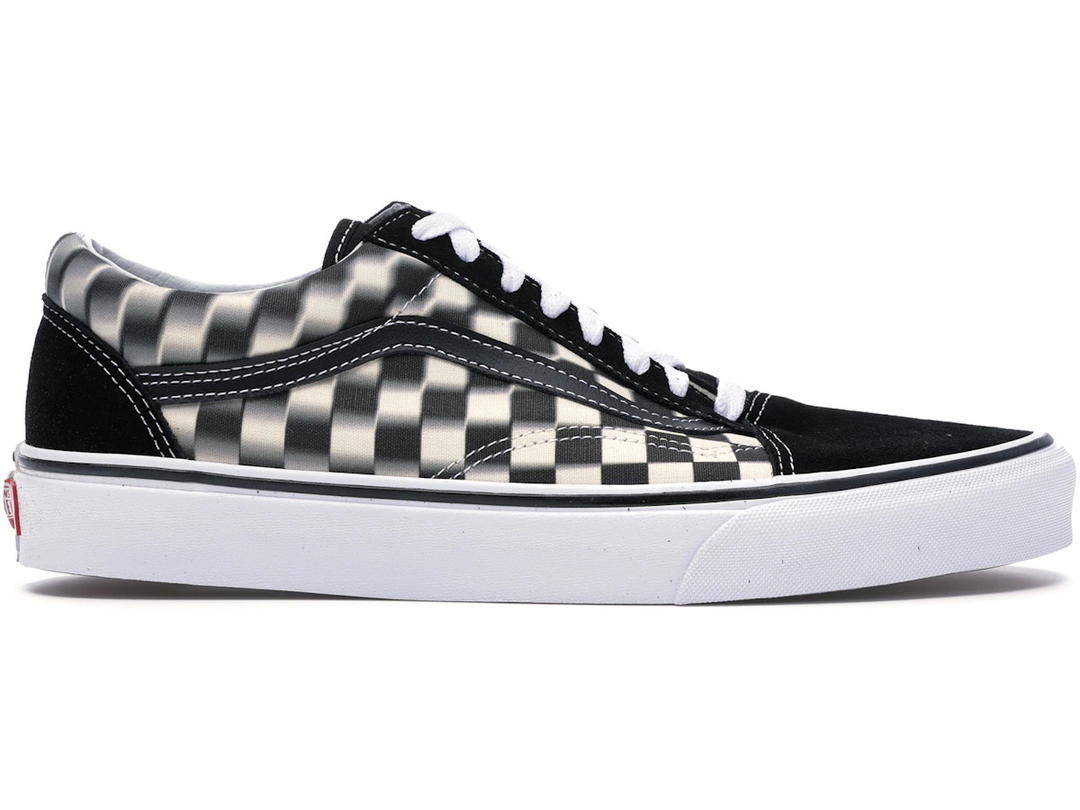 Vans Vans Old Skool Black Classic