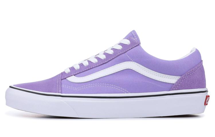 Vans Old Skool Vans 'Violet Tulip'
