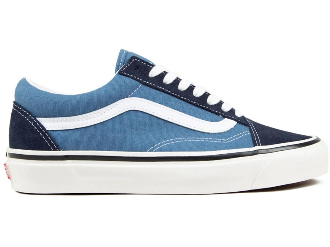 Vans Vans Old Skool 36 DX Anaheim Factory Og Navy