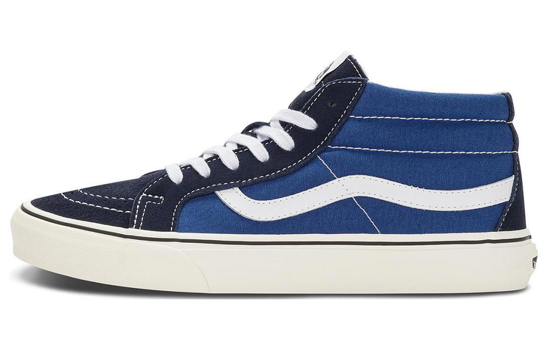 Vans Vans SK8 Mid Reissue 'Dark Blue Grey'