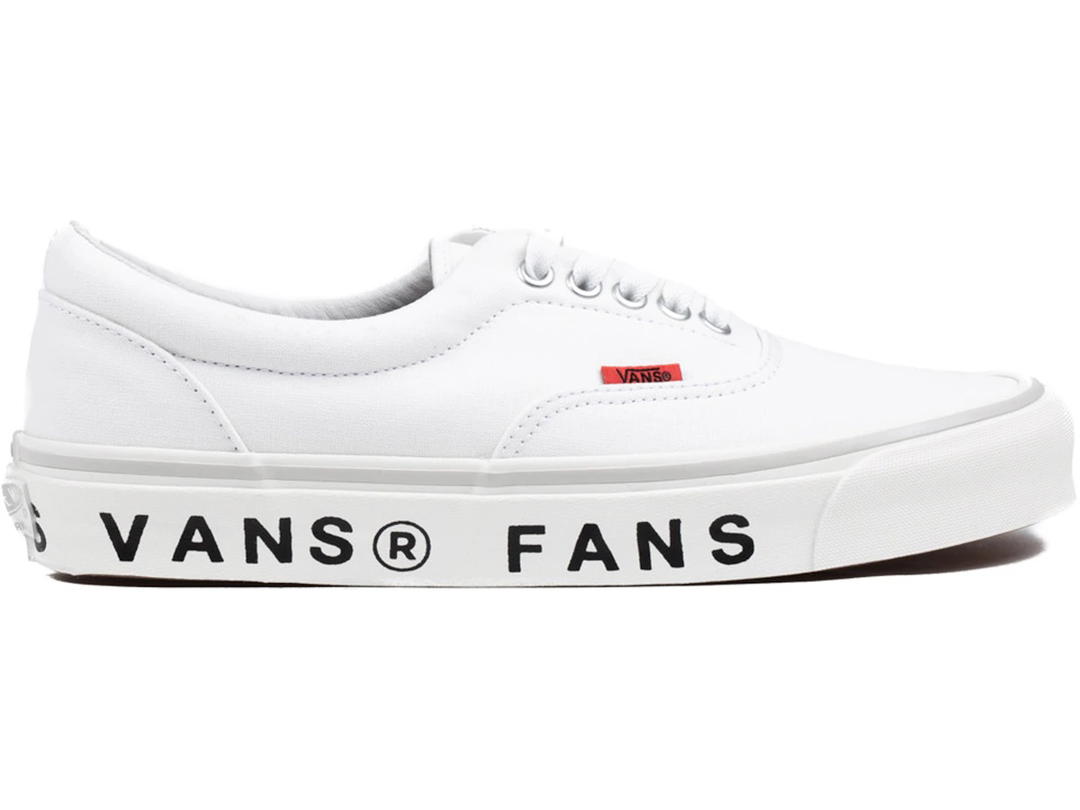 Vans Vans Era Wood Wood Marshmallow