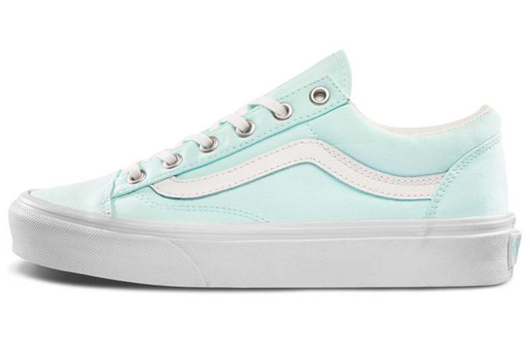 Vans Vans Style 36 'Brushed Twill Soothing Sea' Women's