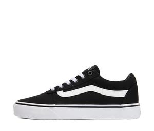 Buy Ward Women's Vans 'Black' Women's at Sasom – Authentic and Ready to Ship