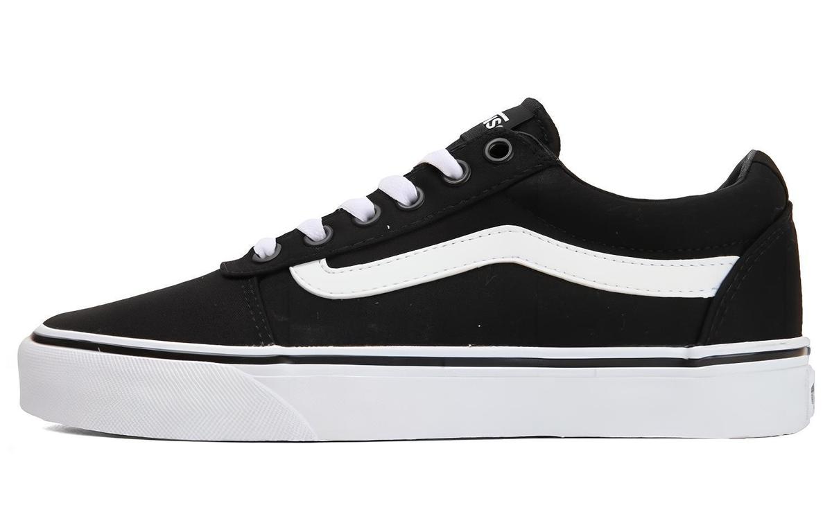 Vans Ward Women's Vans 'Black' Women's