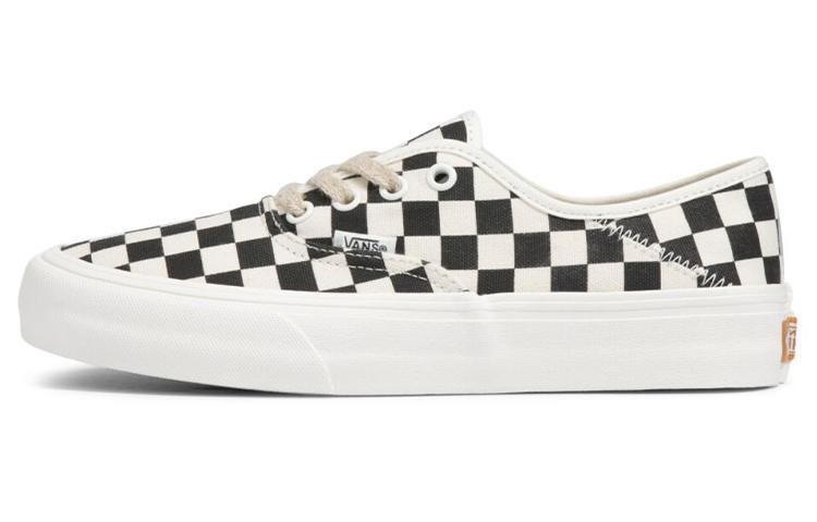 Vans Vans Authentic Checkerboard Black/White