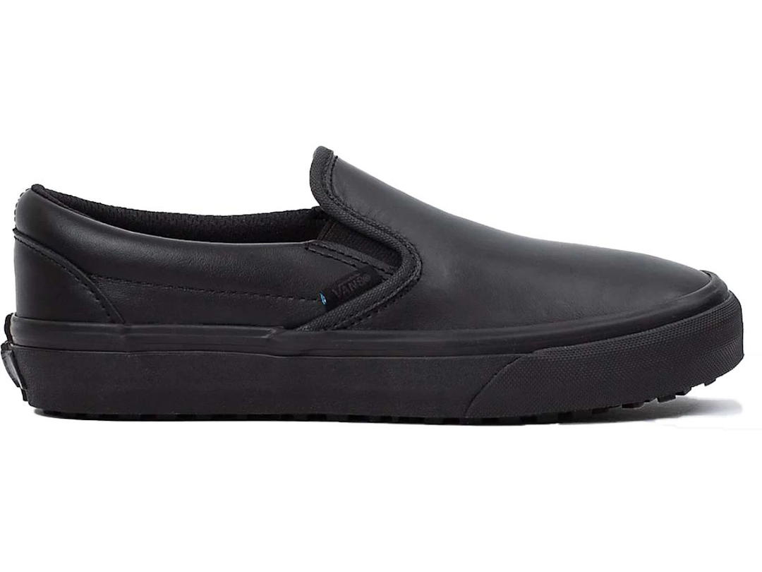 Vans Vans Classic Slip-On Made for the Makers 2.0 Black