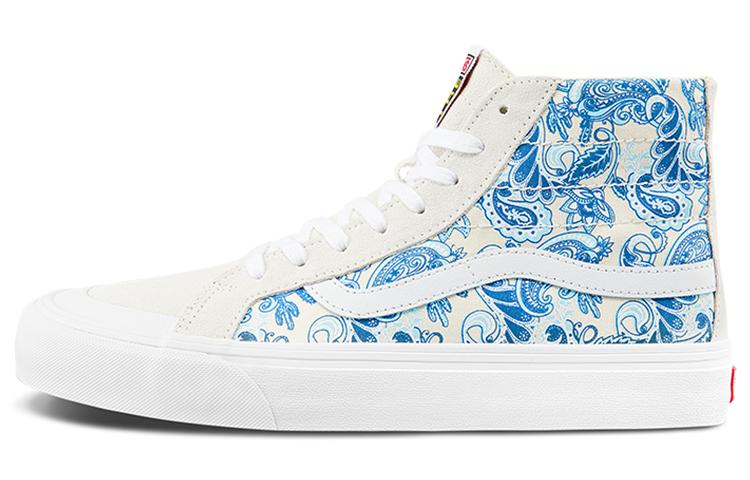 Vans Vans SK8 HI Sneakers 'Blue'