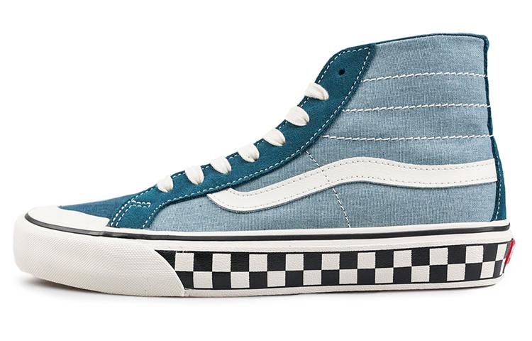 Vans Vans SK8 HI Sf Dark Blue