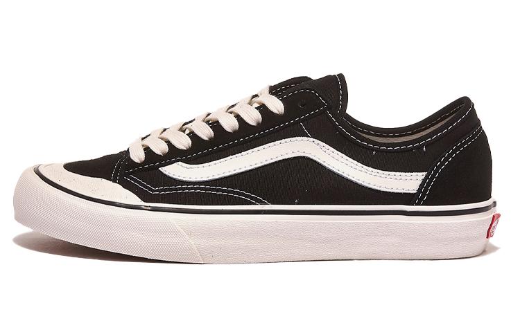 Vans Vans Style 36 Decon Sf 'Black White'