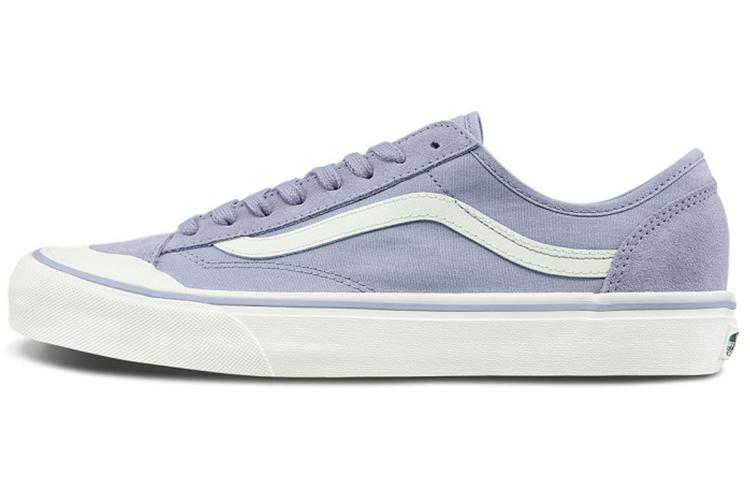 Vans Vans Style 36 Shoes Purple