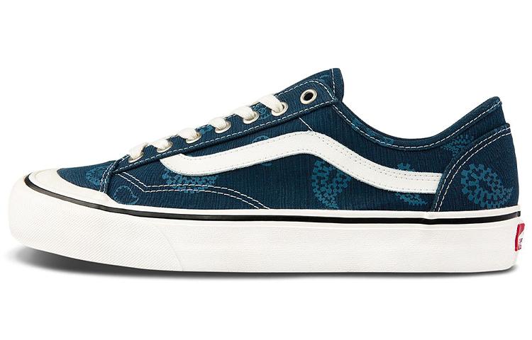 Vans Vans Style 36 Decon Sf Blue Unisex