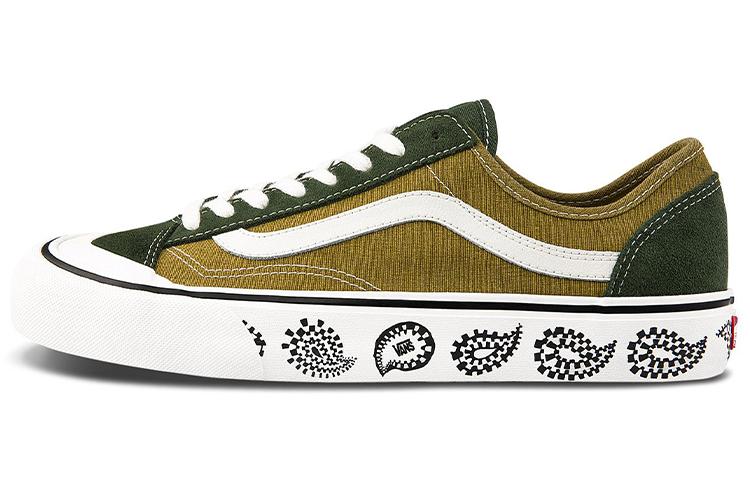Vans Vans Style 36 Decon Sf 'Olive Green'