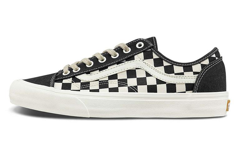 Vans Vans Style 36 Chessboard Black/White