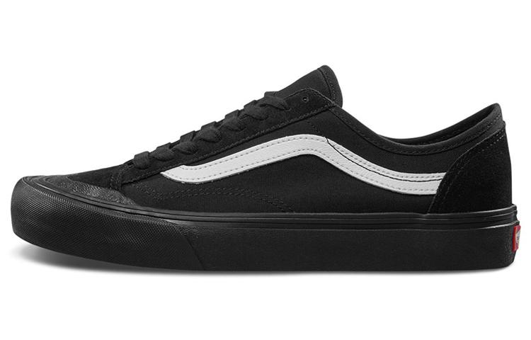 Vans Style 36 Vans Decon Sf 'Black White'