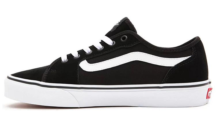 Vans Vans Filmore Decon 'Black'