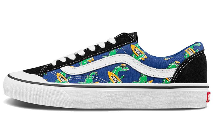 Vans Style 36 Vans Sf 'Dino Surf - True Blue'