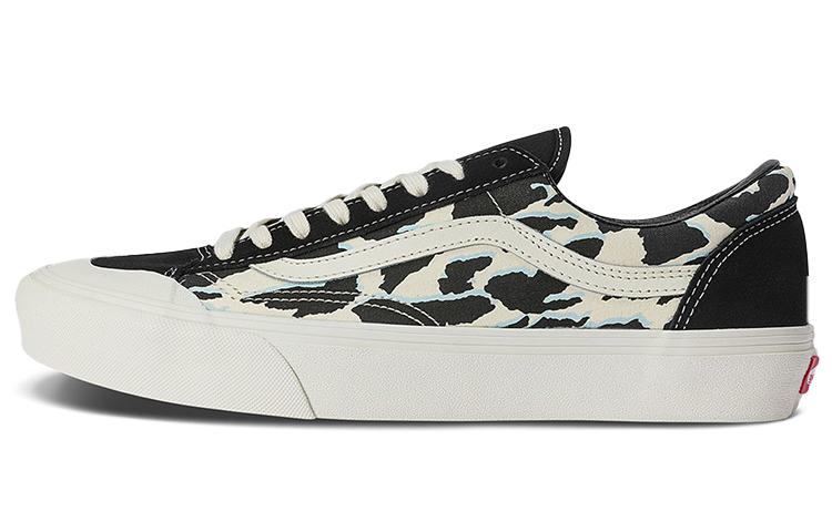 Vans Vans Style 36 Decon Sf 'Black'