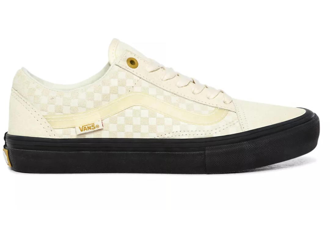 Vans Vans Old Skool Pro Lizzie Armanto Antique