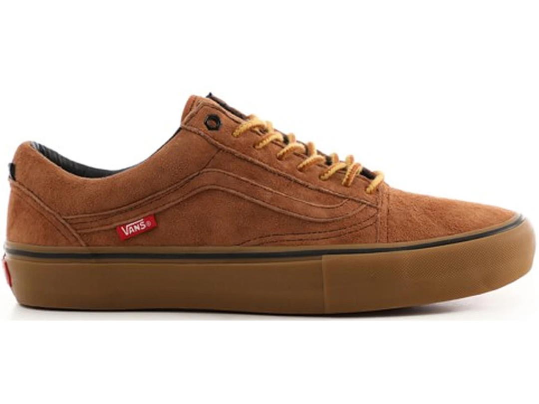 Vans Vans Old Skool Antihero John Cardiel