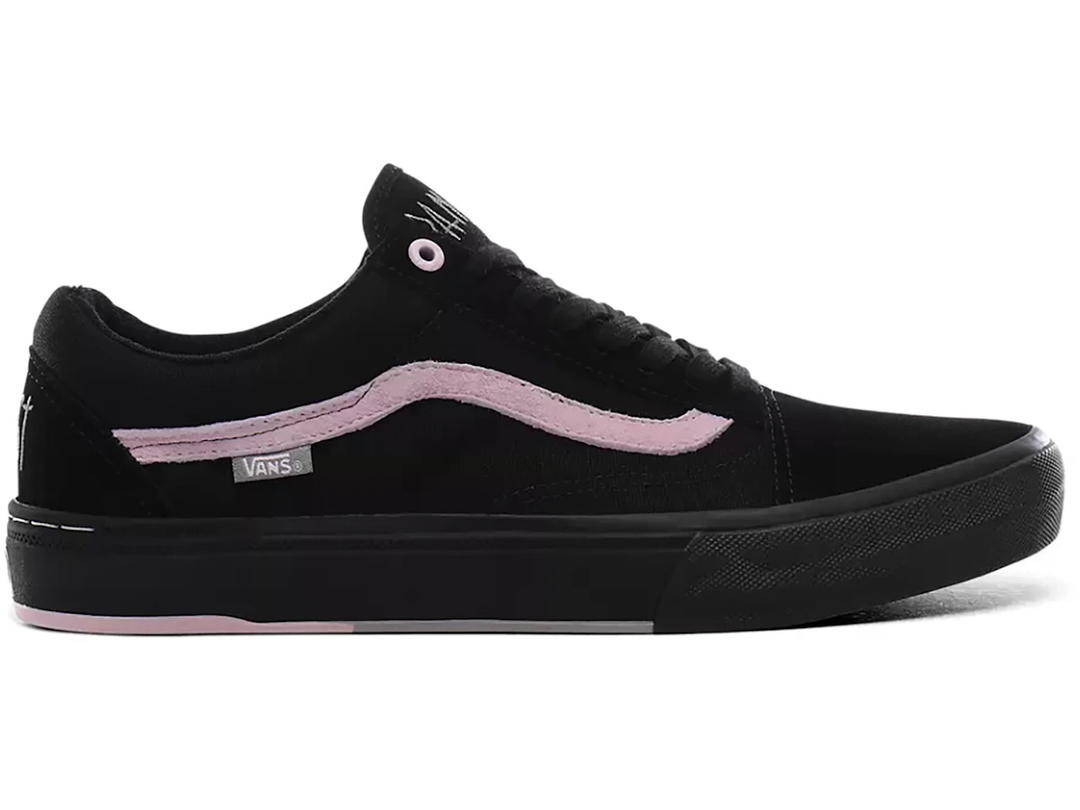 Vans Vans Old Skool Pro BMX Matthias Dandois