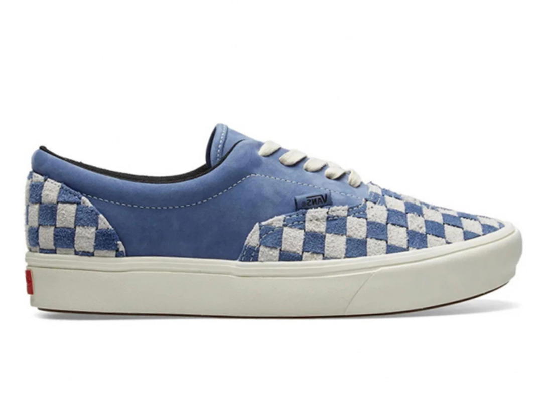 Vans Vans Comfycush Era LX Sty Navy