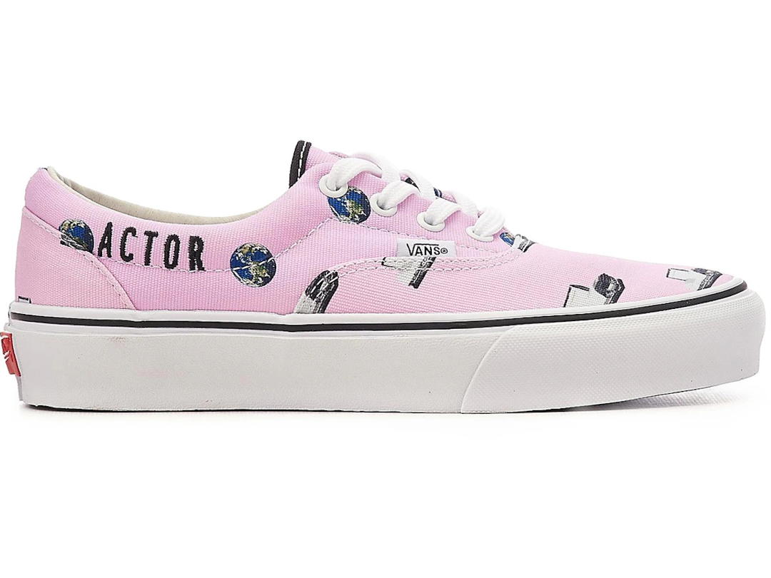 Vans Vans Vault OG Era LX Cali Thornhill Dewitt Pink