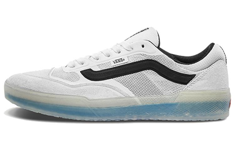 Vans Vans Ave Pro White Black
