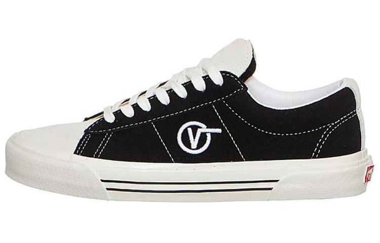 Vans Vans Anaheim Factory Sid Dx Black