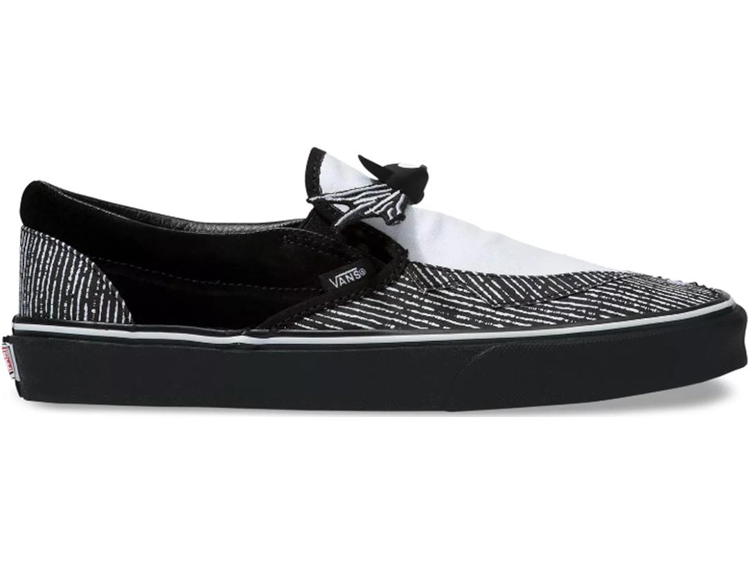 Vans Vans Slip-On The Nightmare Before Christmas
