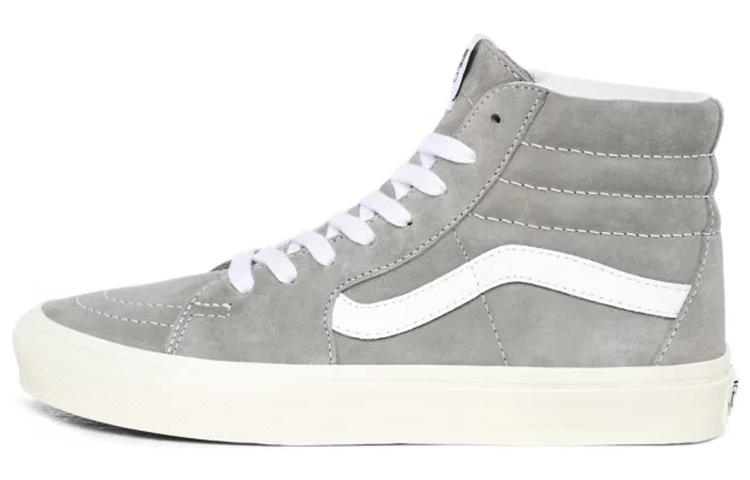 Vans Sk8 Vans Hi 'Drizzle'