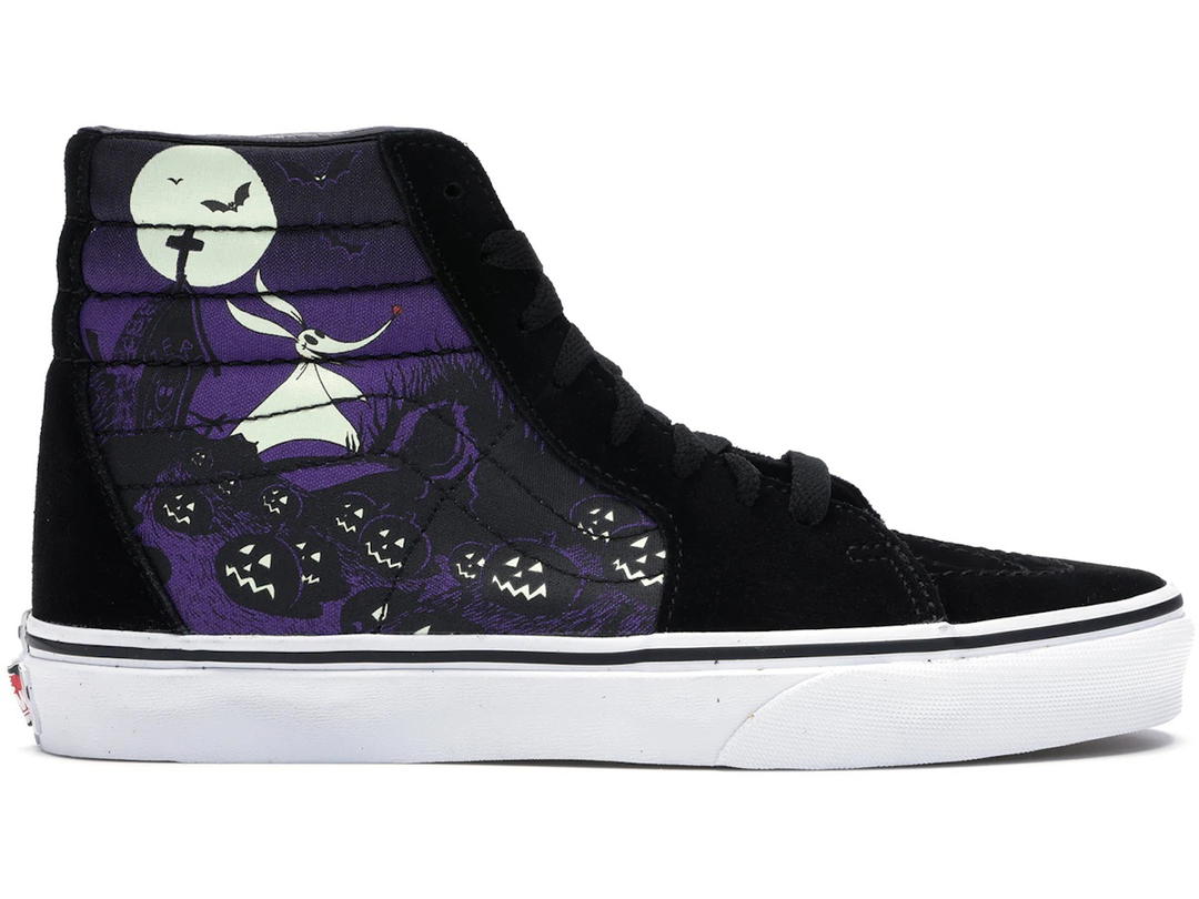 Vans Vans Sk8-Hi The Nightmare Before Christmas