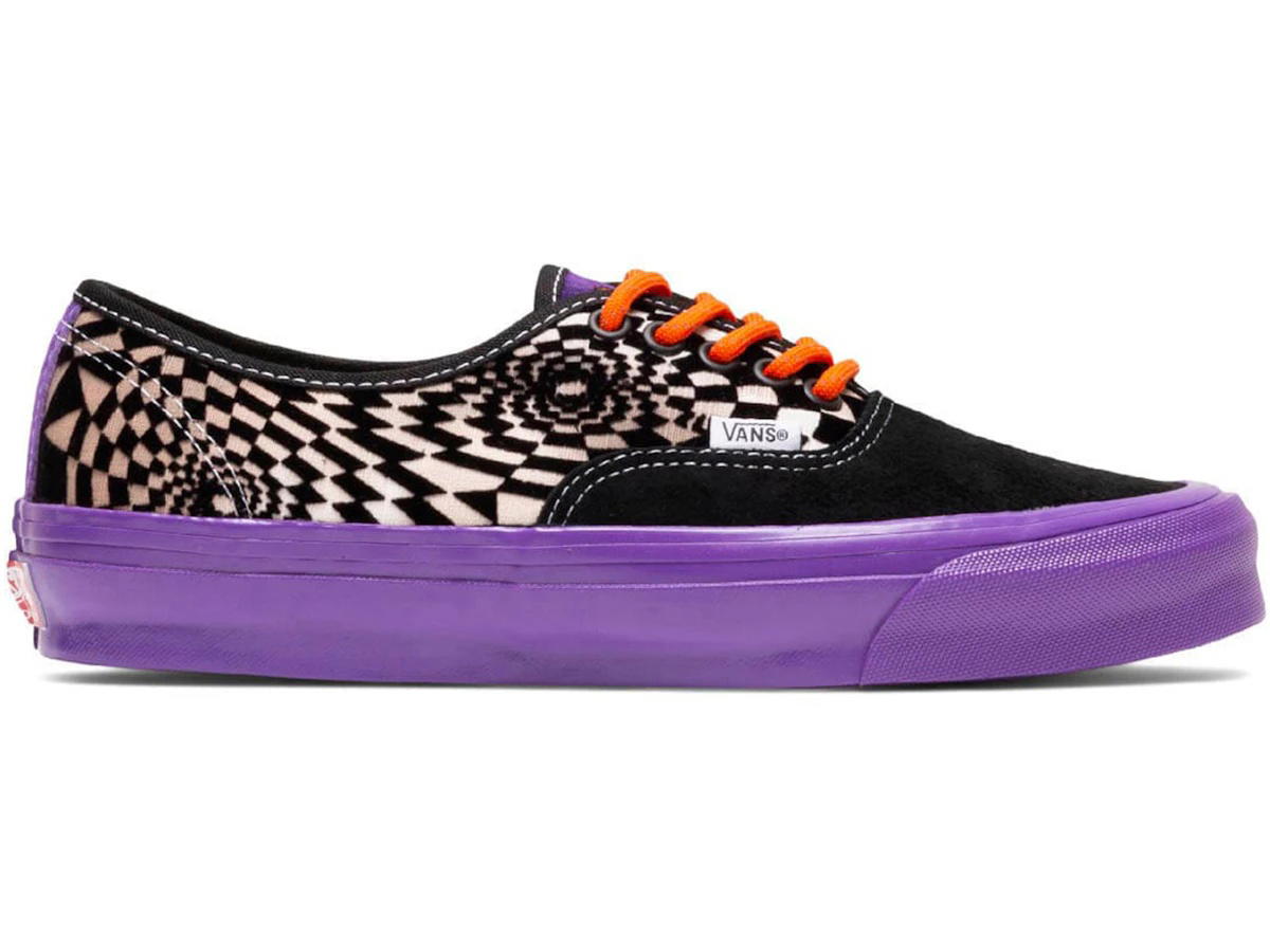 Vans Vans Vault OG Authentic LX Perks and Mini
