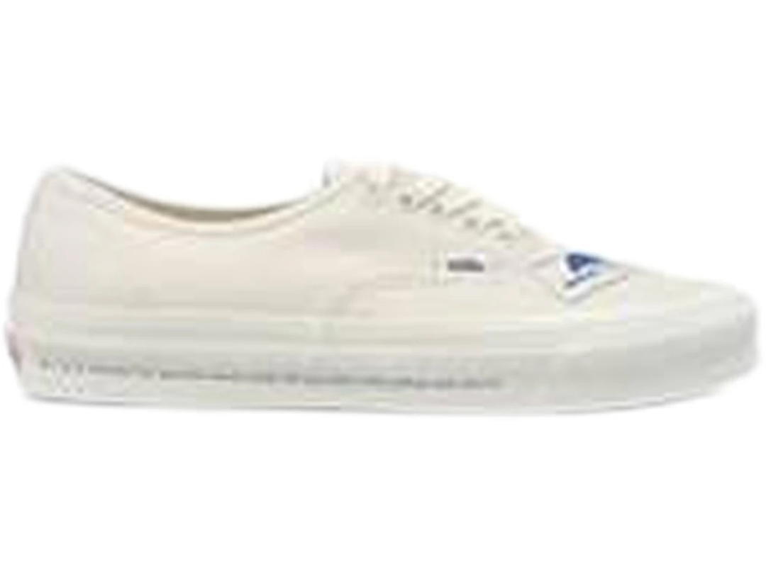 Vans Vans UA OG Authentic LX TTSWTRS White Royal