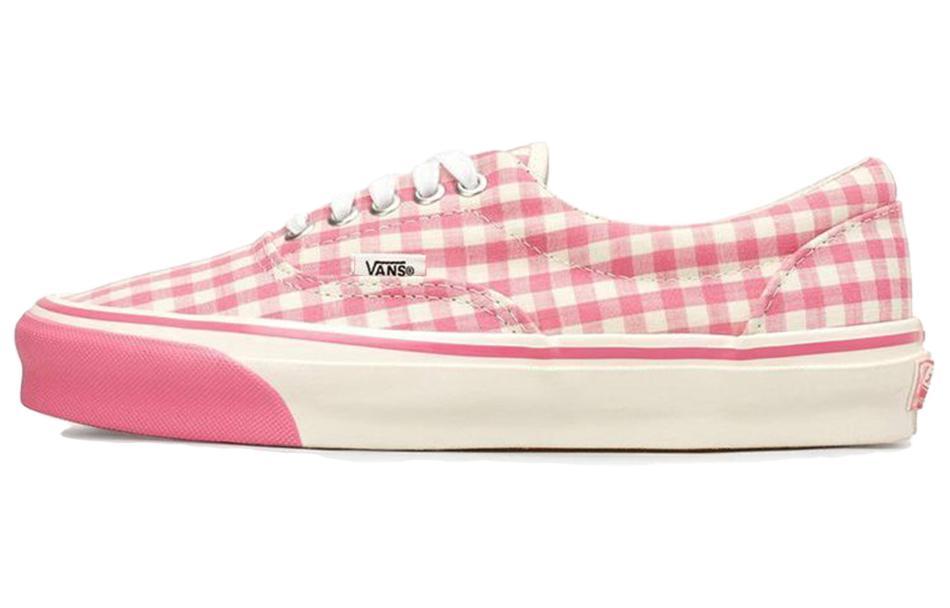 Vans Vans Comme Des Garcons Girl X Vault Og Era Lx Women's