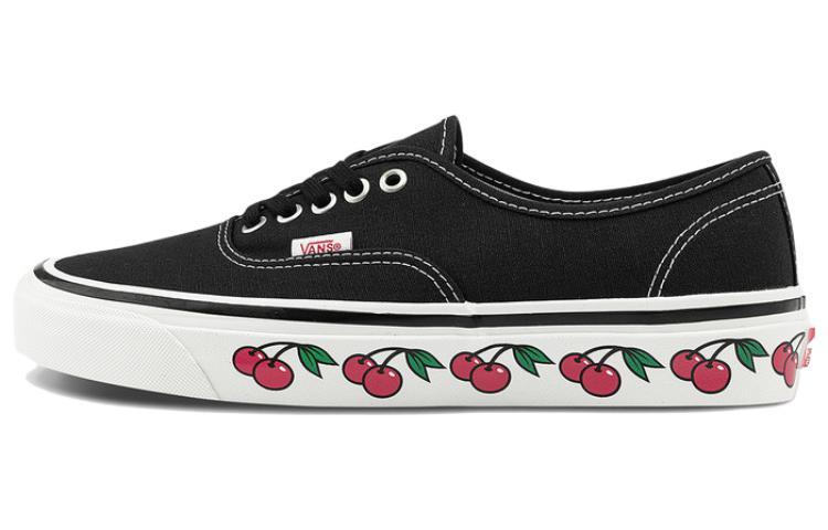 Vans Vans Authentic 44 'Black Cherry'